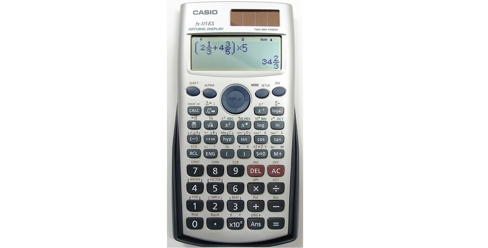calculator